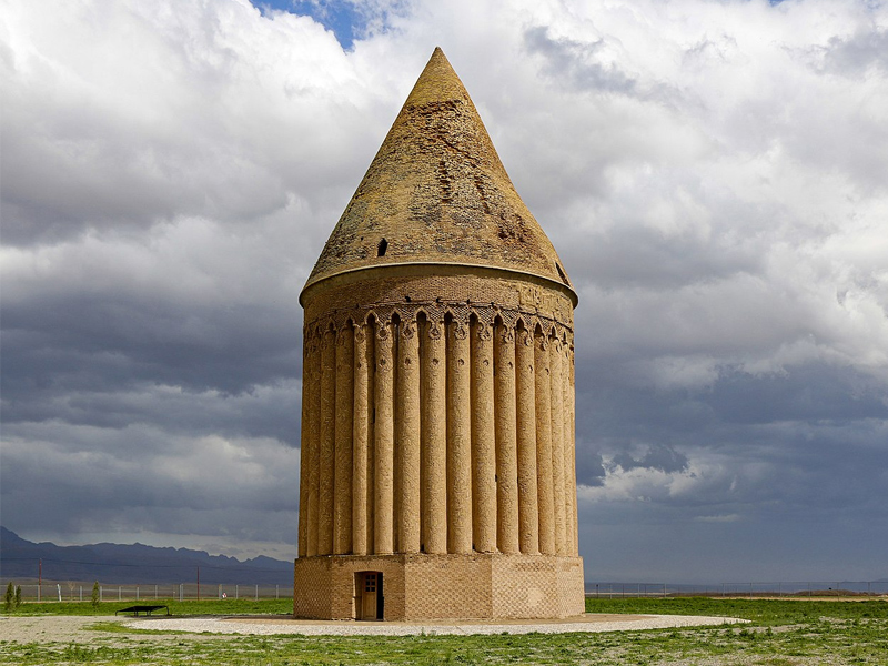 برج رادکان