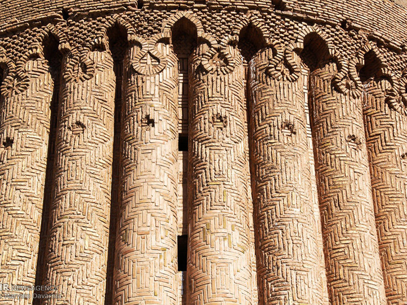 برج رادکان