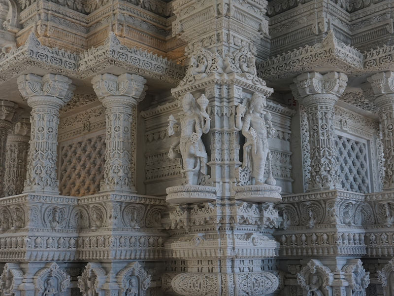 معبد آکشاردهام