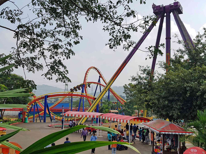 شهر بازیهای هند