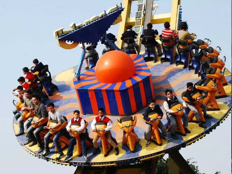 شهر بازیهای هند