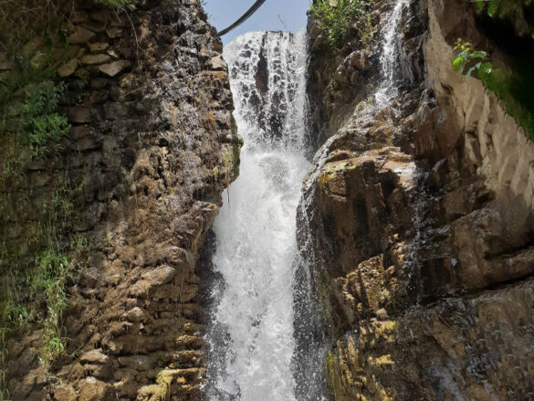 دره پروانه ها