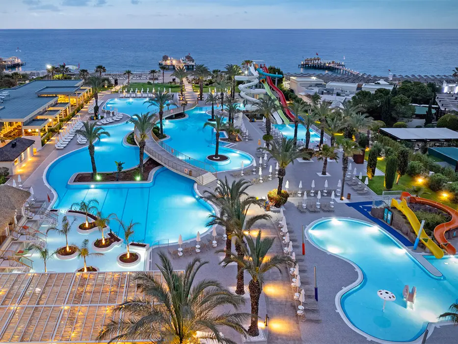 Liberty Hotels Lara