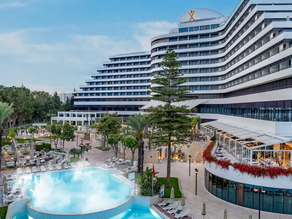 Rixos Downtown Antalya