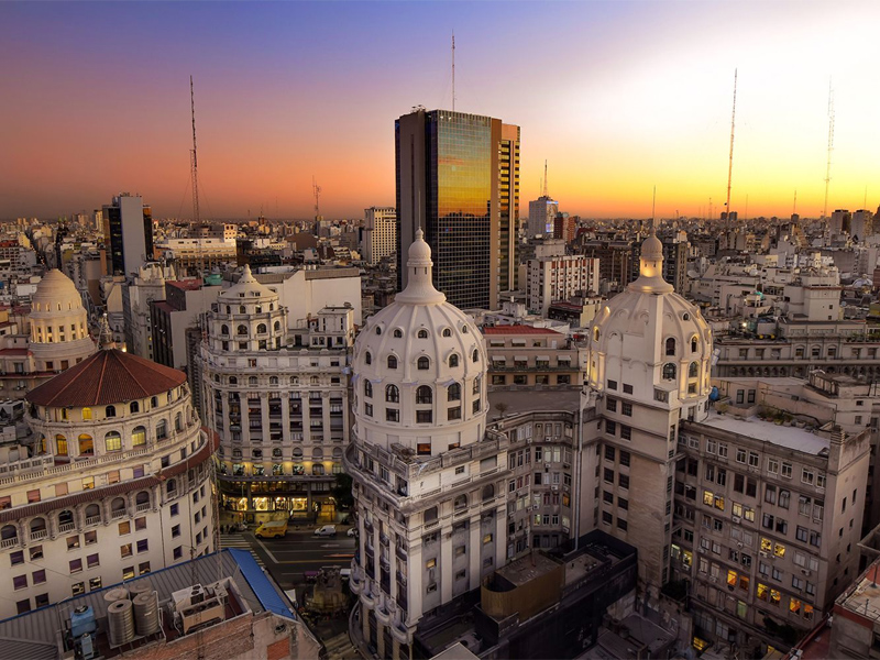 کشور آرژانتین