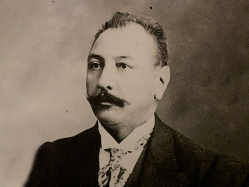 کاشف السلطنه 