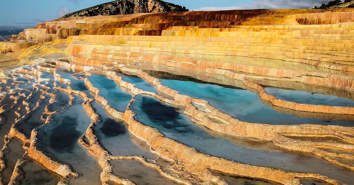 باداب سورت - دیدنی های ساری