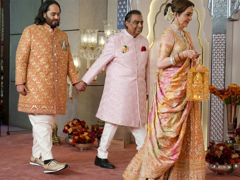 موکش آمبانی