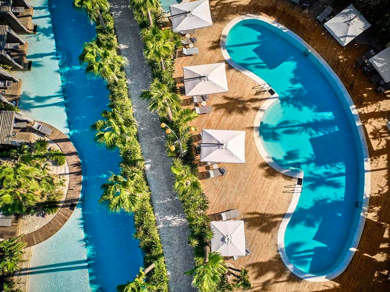 بیبلاس ریزورت آلاچاتی