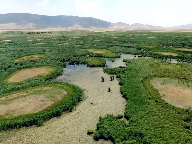 تالاب کرمانشاه