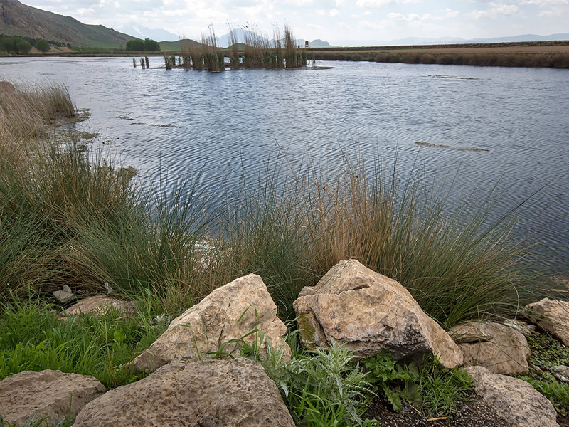 تالاب هشیلان