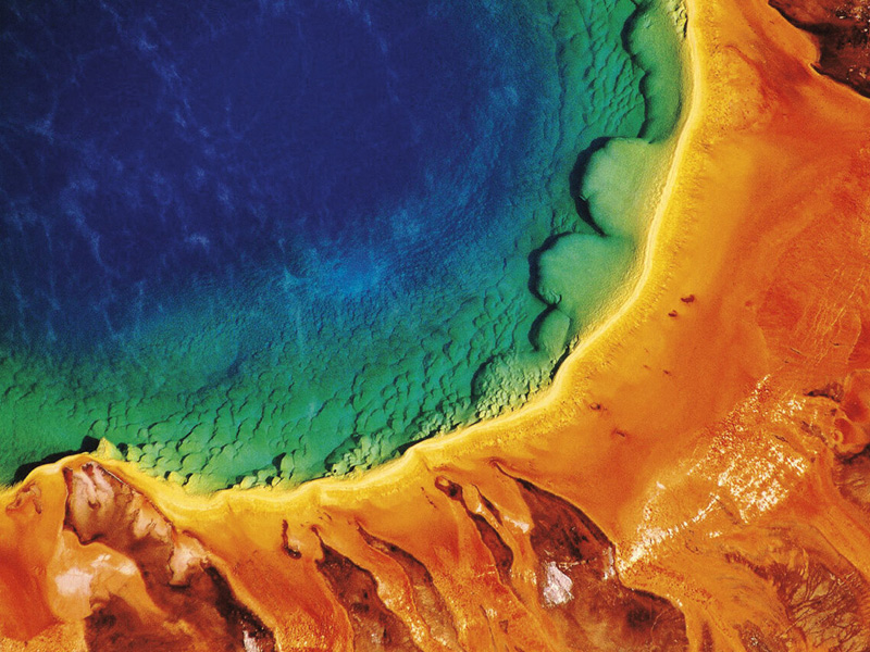 چشمه گرند پریسماتیک