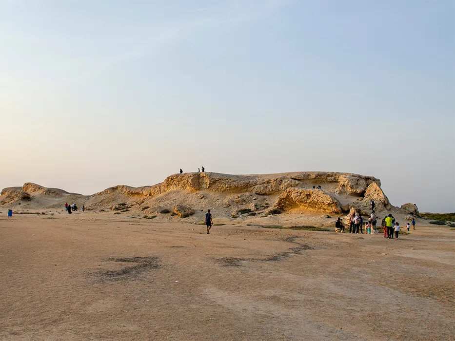 جزیره الخور