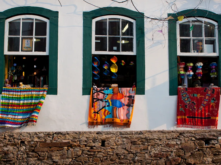 شهر باستانی اورو پرتو