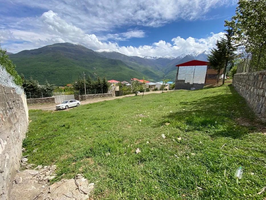 روستای چه جا