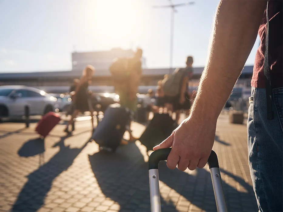 فرودگاه بین المللی دزفول