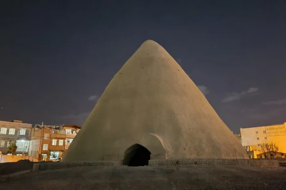 یخچال یبر