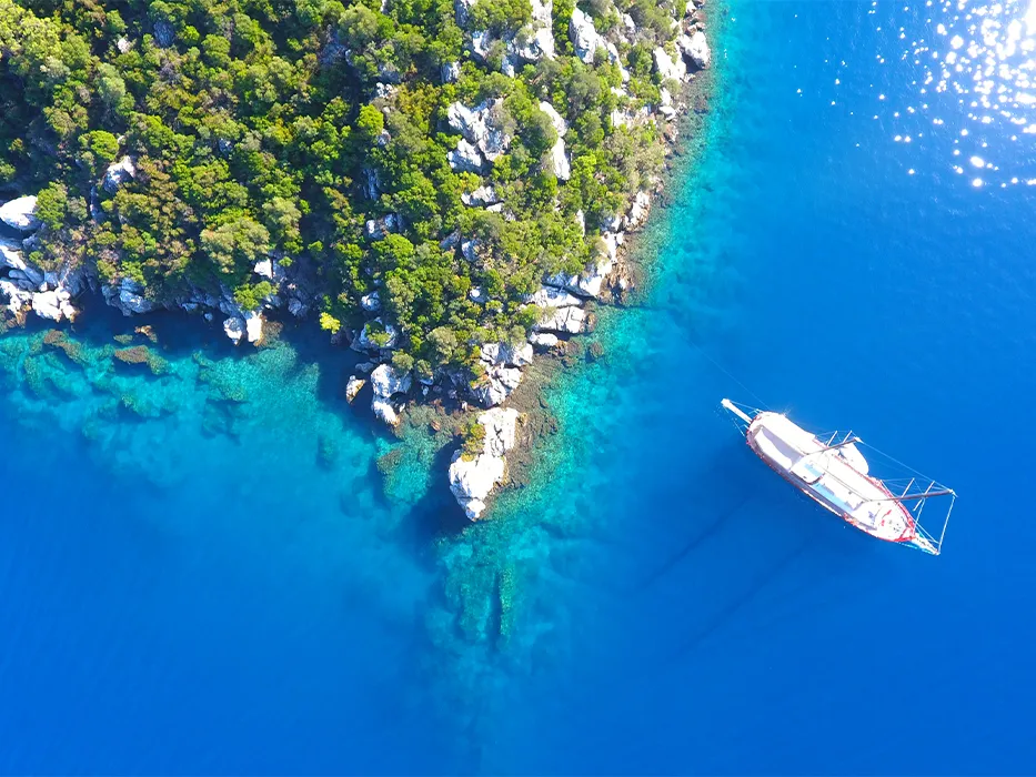 شهرهای اطراف ازمیر