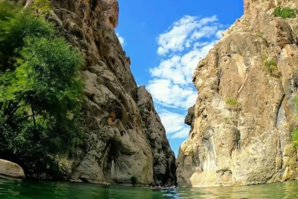 تنگه چیتاب