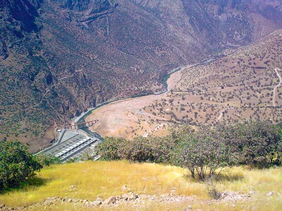 روستای دیوزناو