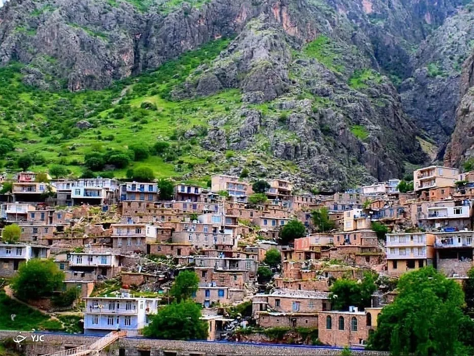 روستای دیوزناو