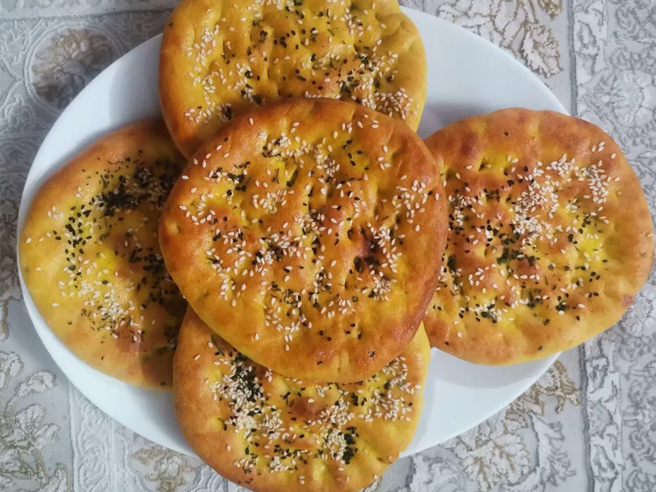 شیرینی های سنتی قشم