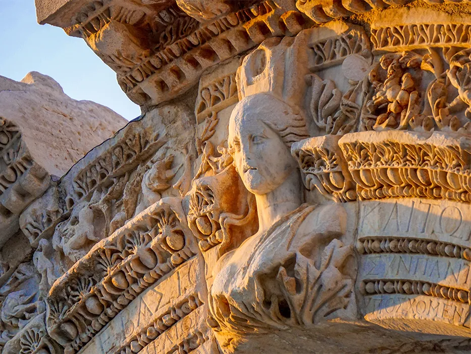 سفر ارزان به ازمیر