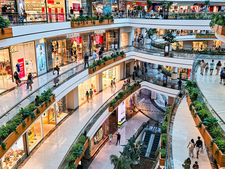 سفر لاکچری به ازمیر