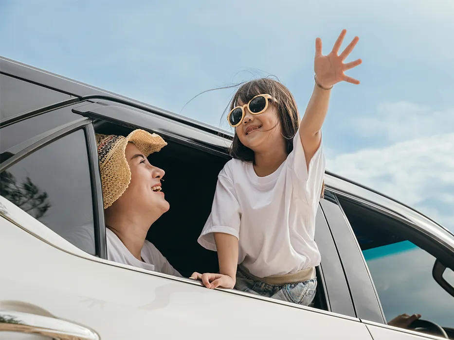 سفر زمینی به ازمیر