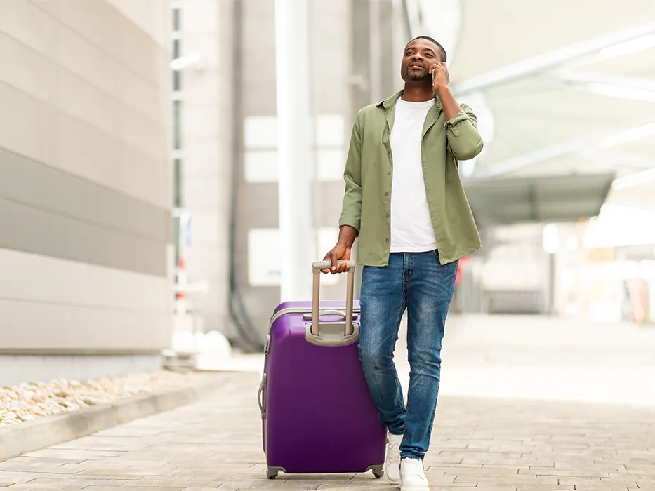 رومینگ ایرانسل