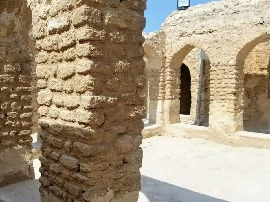 خانه اعیانی کیش