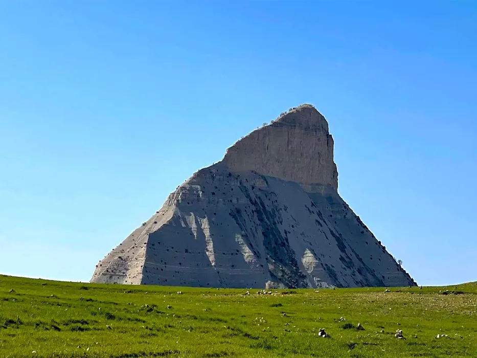 کوه قلاقیران