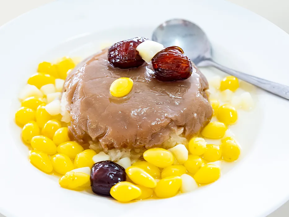 شیرینی های سنگاپور