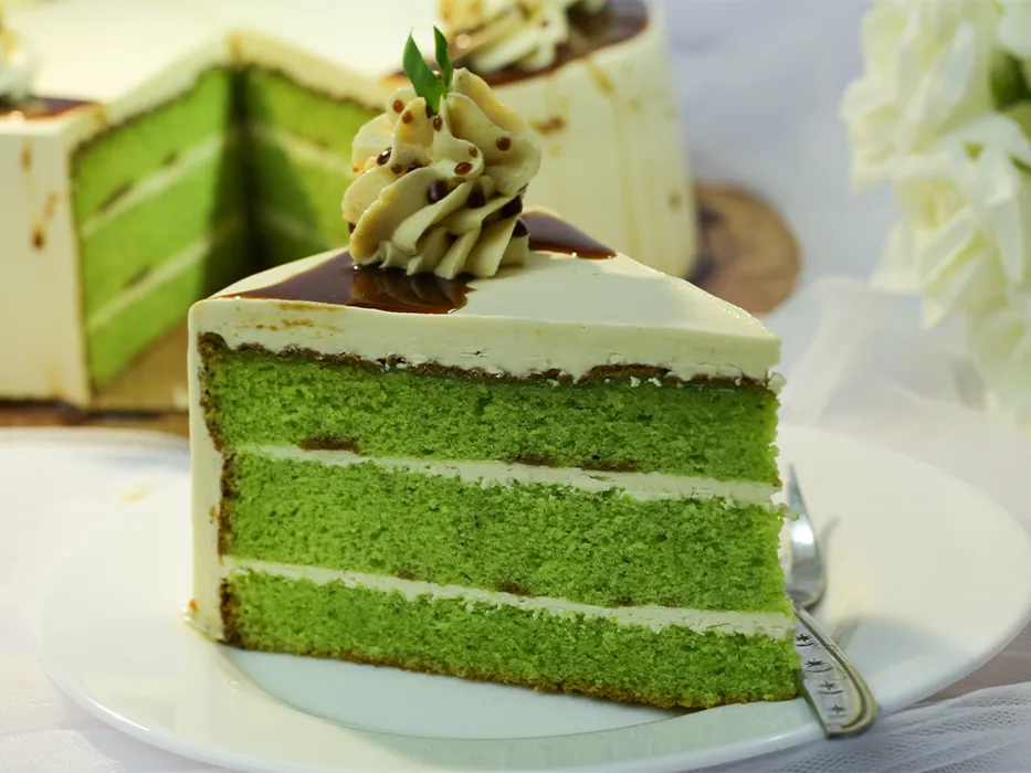 شیرینی های سنگاپور