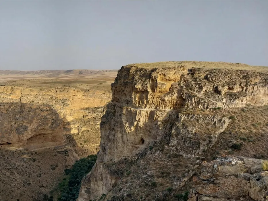 قلعه قمچقای