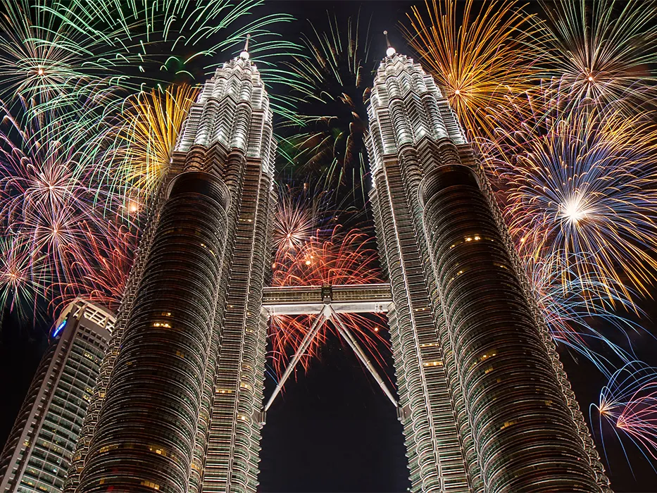 جشنواره های کوالالامپور