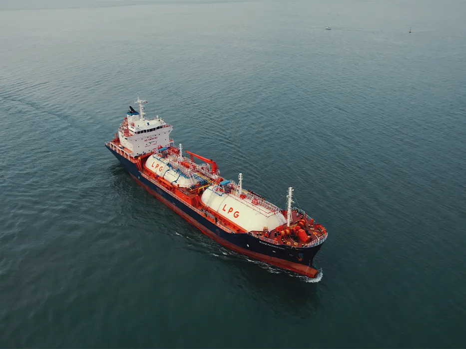 بنزین در گرجستان