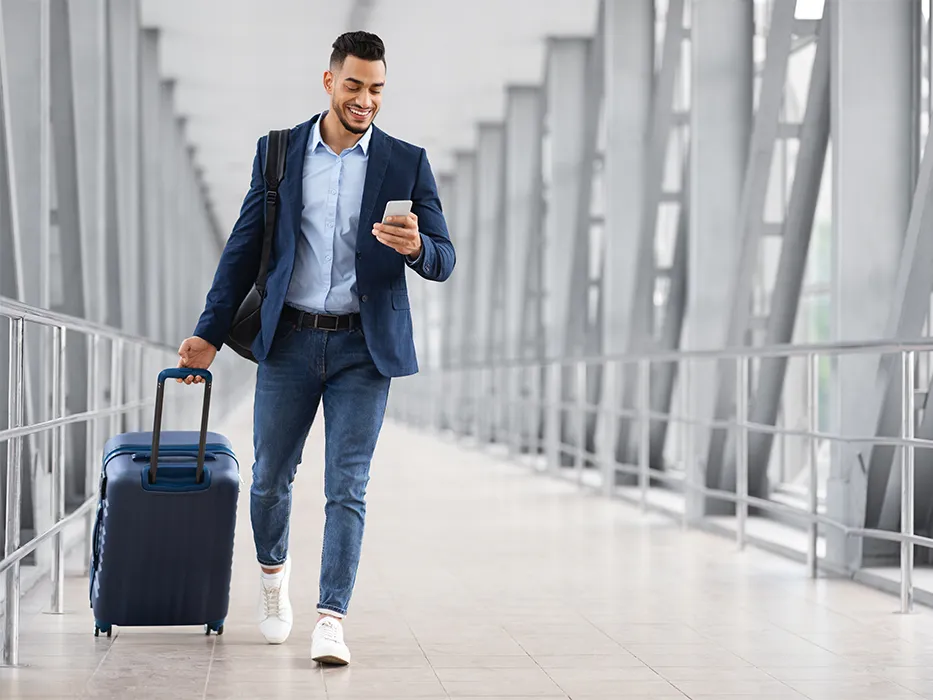 رومینگ همراه اول