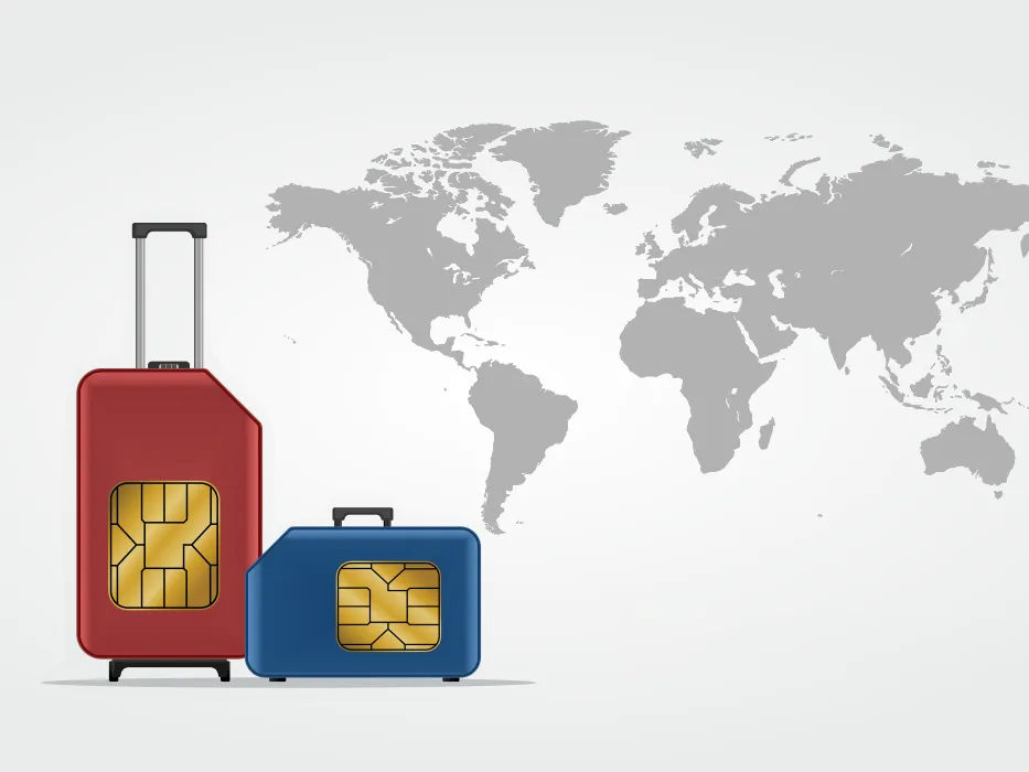 رومینگ ایرانسل