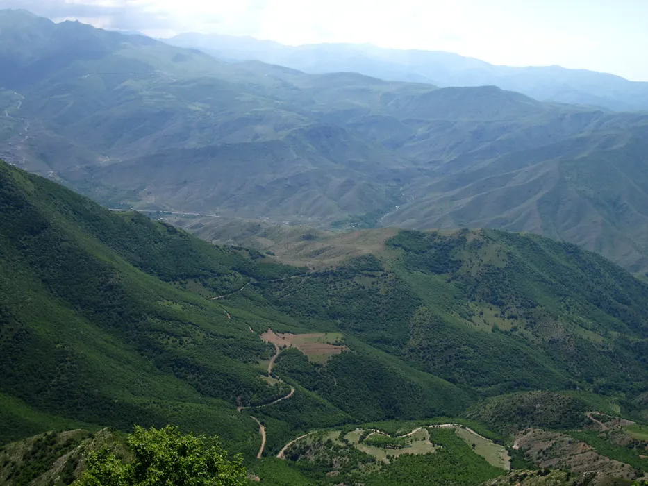 روستای کلیبر