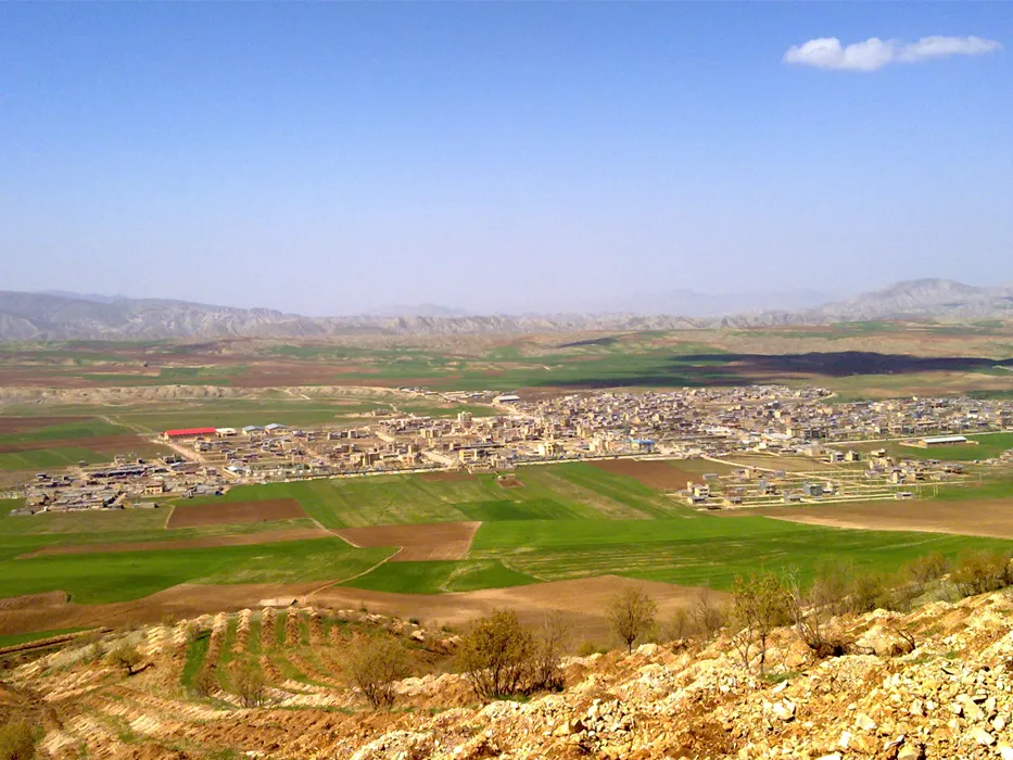 ثلاث باباجانی