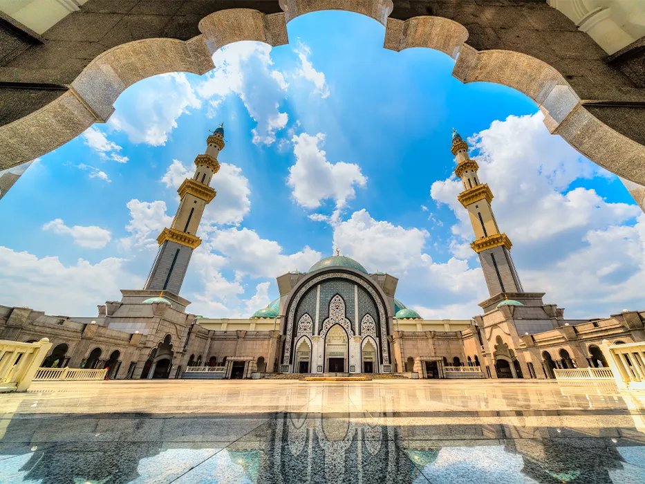 هزینه سفر به کوالالامپور