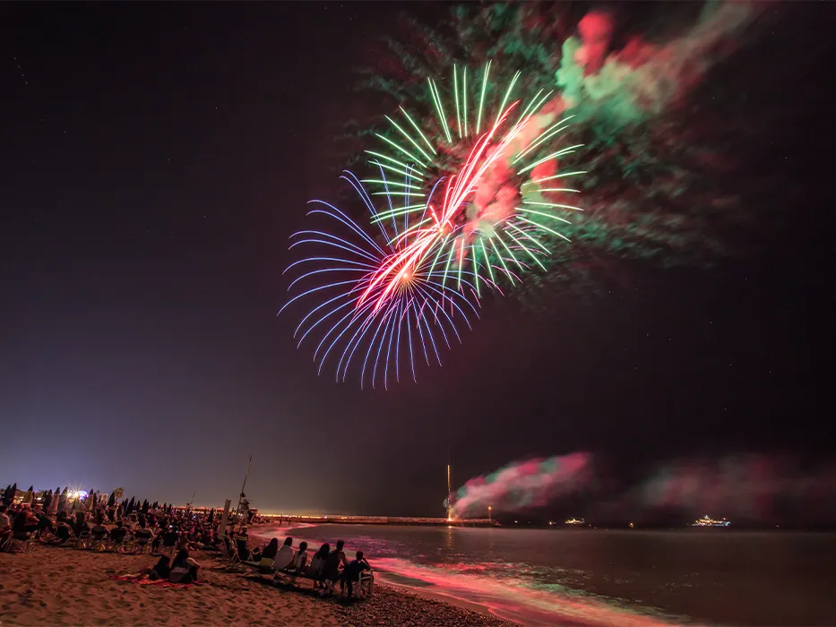 جشنواره های سنتی مالدیو