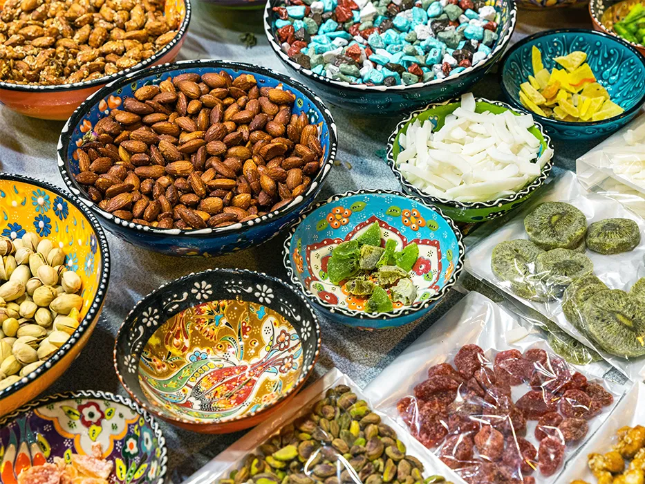 هزینه سفر به عمان