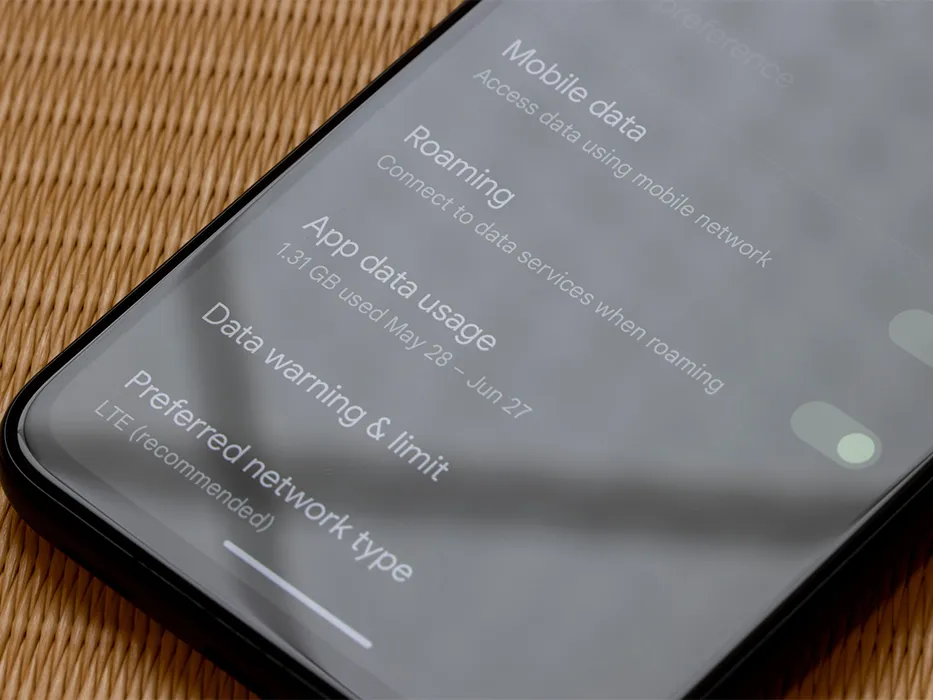 رومینگ همراه اول