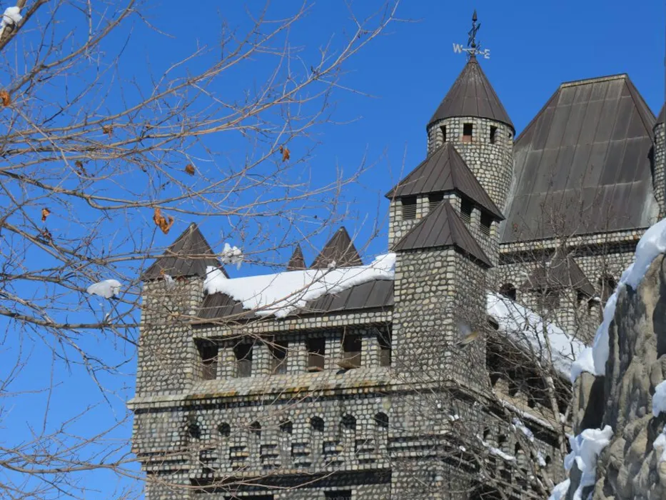 روستای آغشت