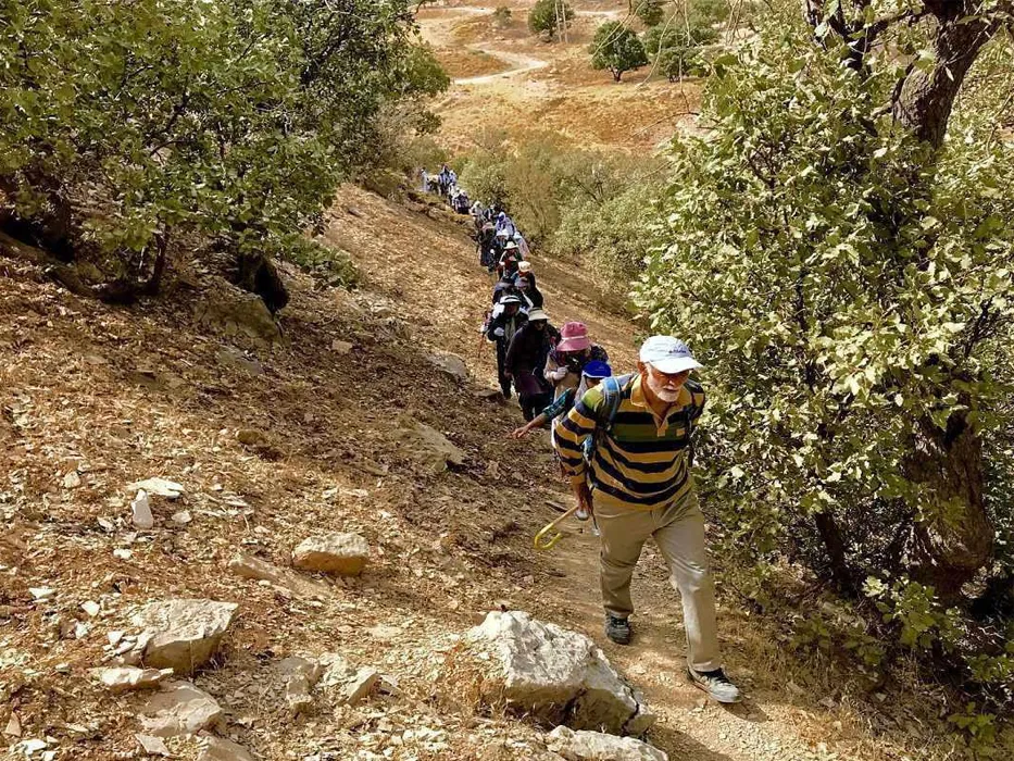 آبشار گچان