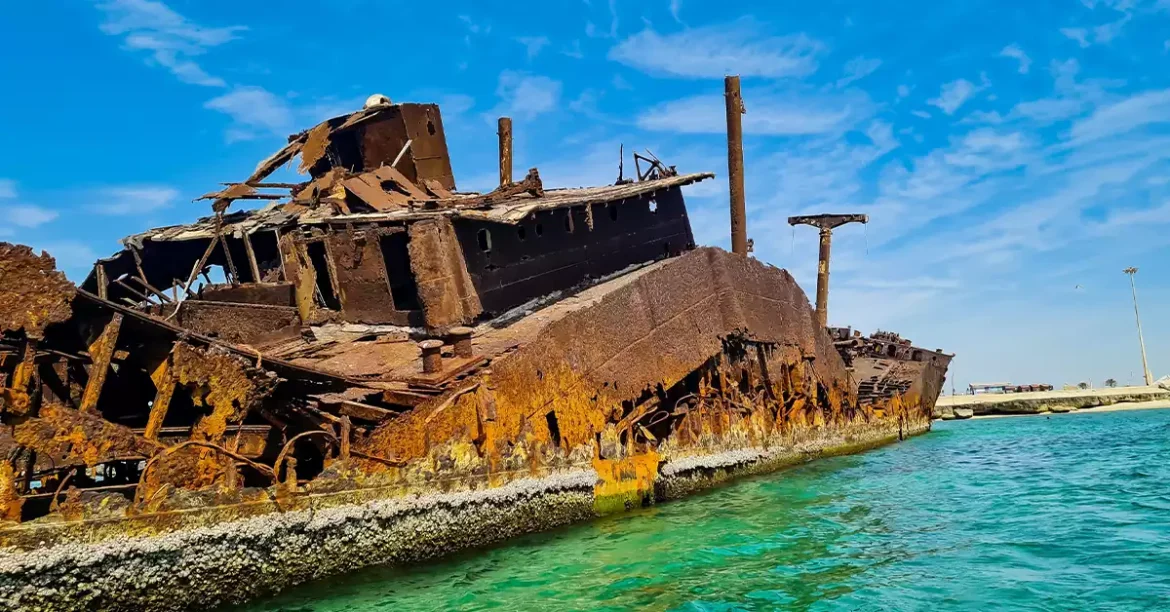 مقایسه کیش و قشم