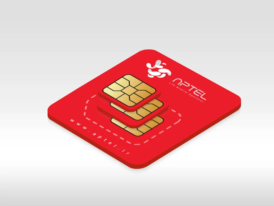 رومینگ آپتل