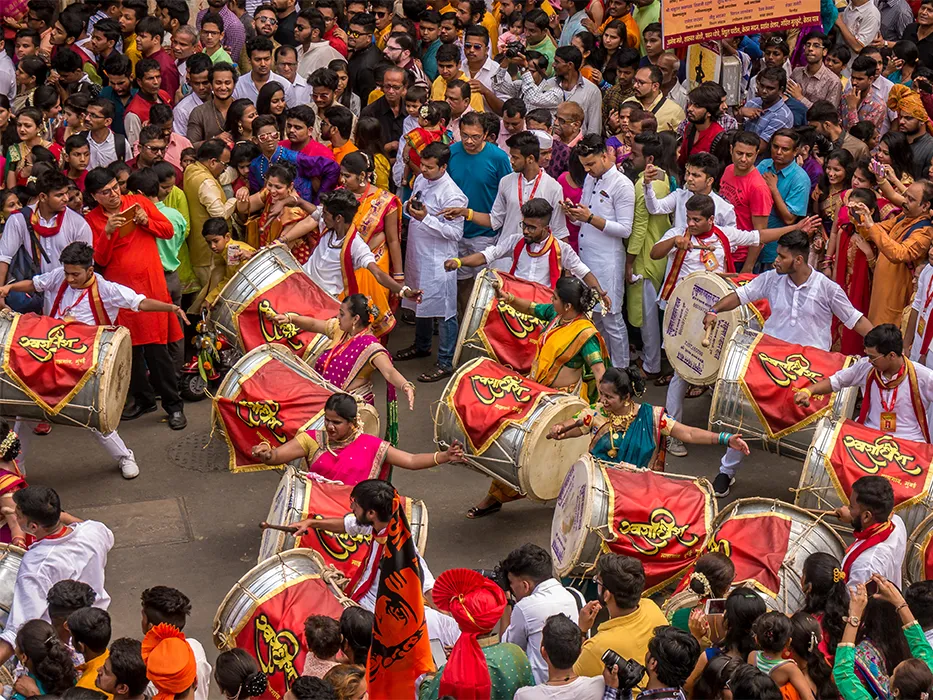 برنامه سفر گوا